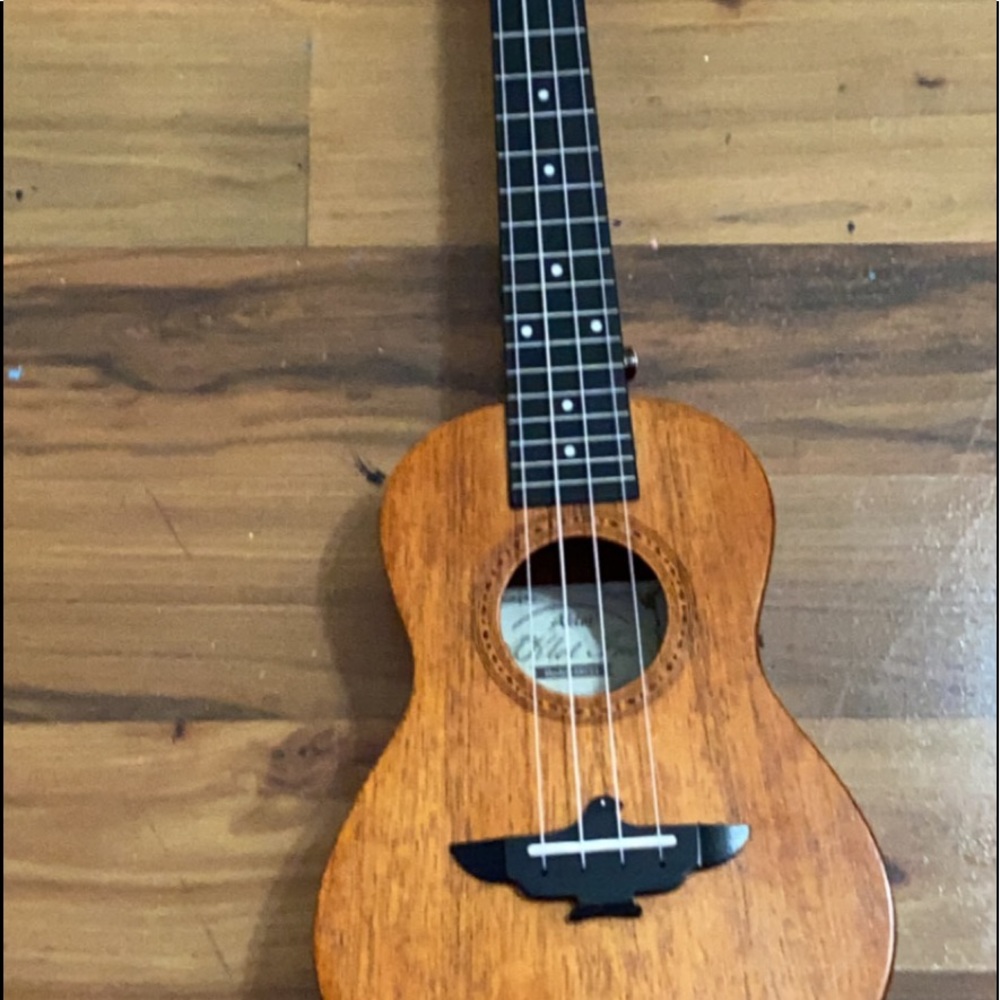 Ukulele